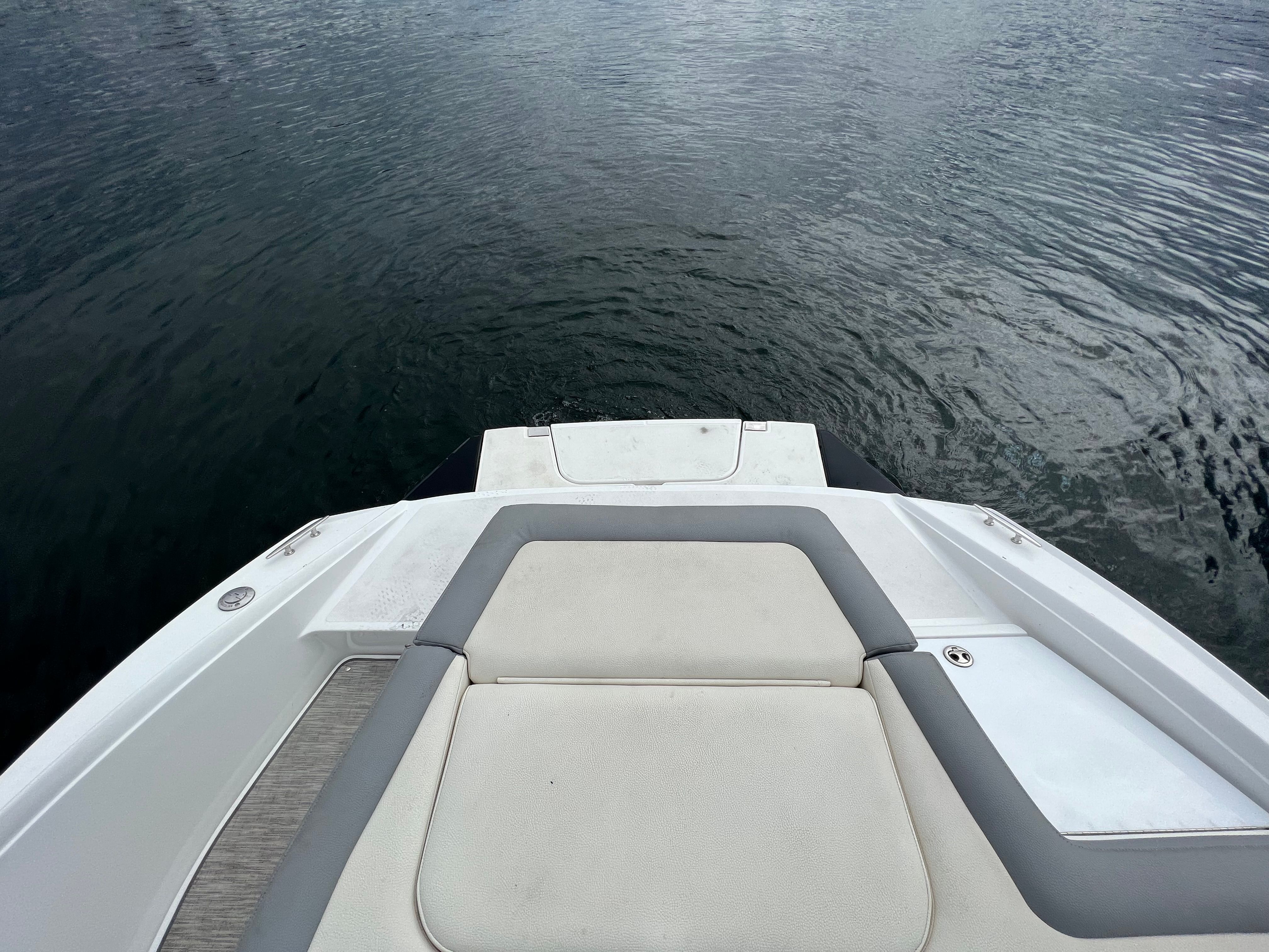2021 Cobalt CS22 - 12