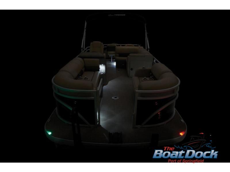 2025 Sportfish 22 DLX - 91