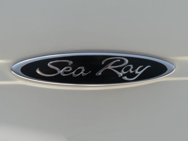 2003 Sea Ray 225 Weekender - 4