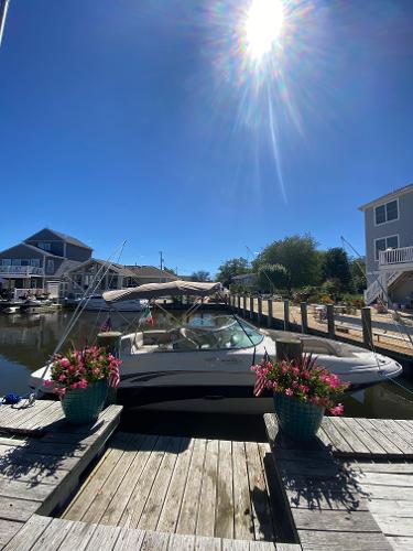 2002 Sea Ray Sundeck - 11