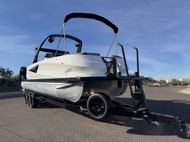 2026 Paradigm 28R - 5