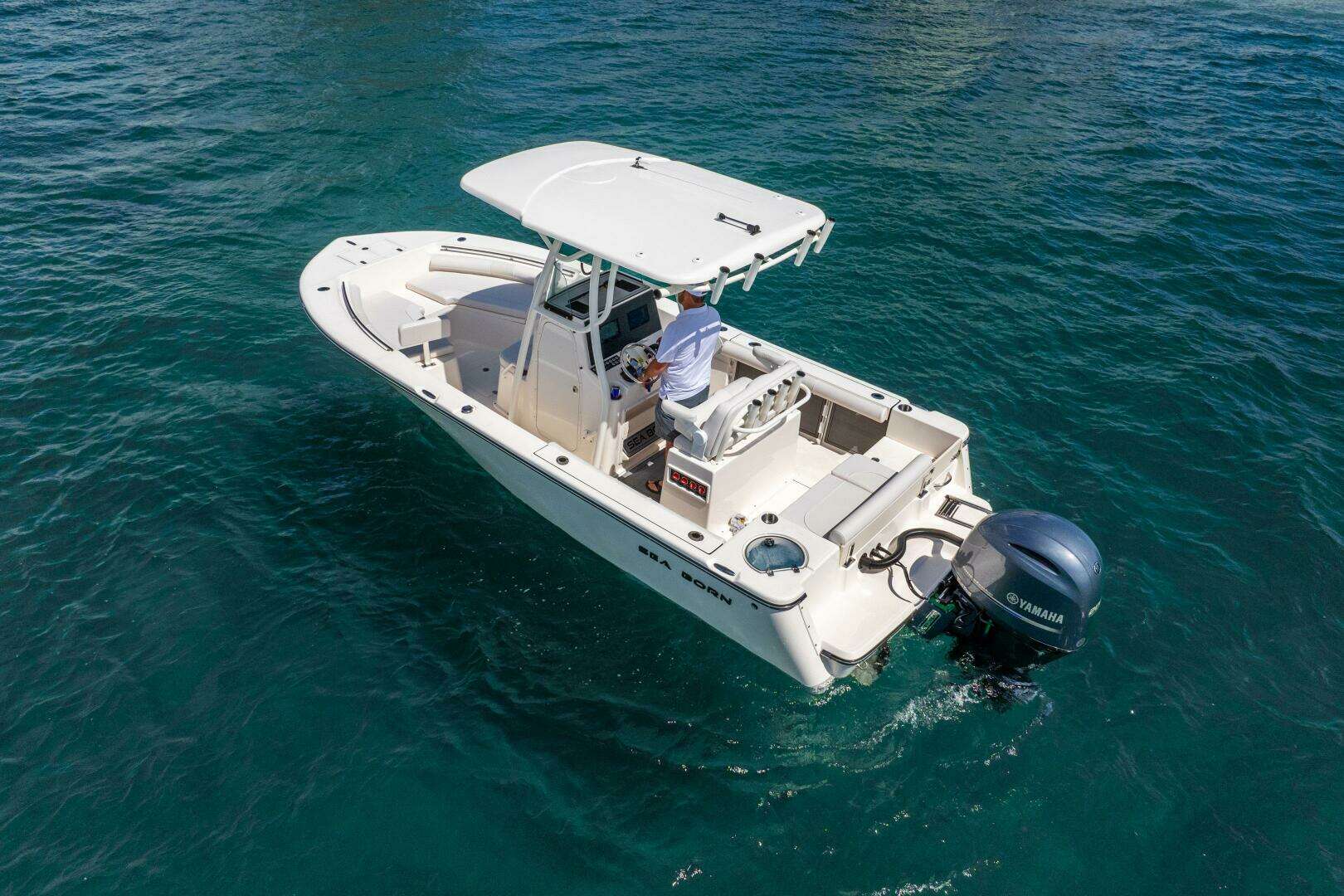 2025 Sea Born LX22 - Image 7