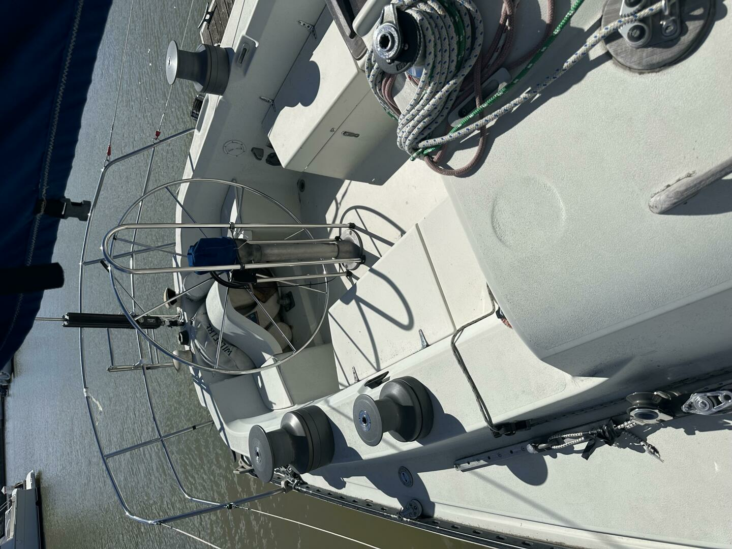 1981 C&C — - Image 18
