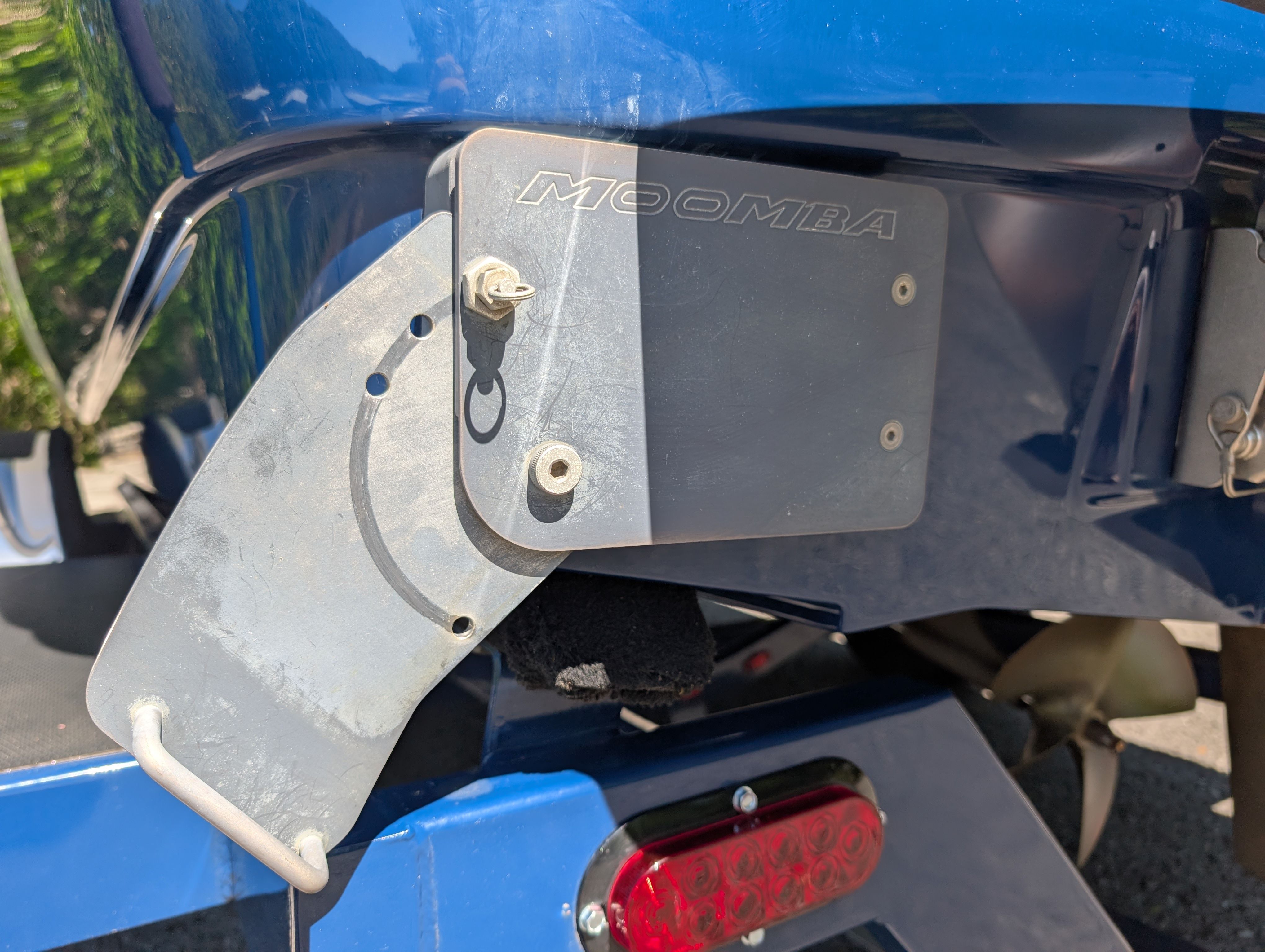 2015 Moomba Mondo - 5
