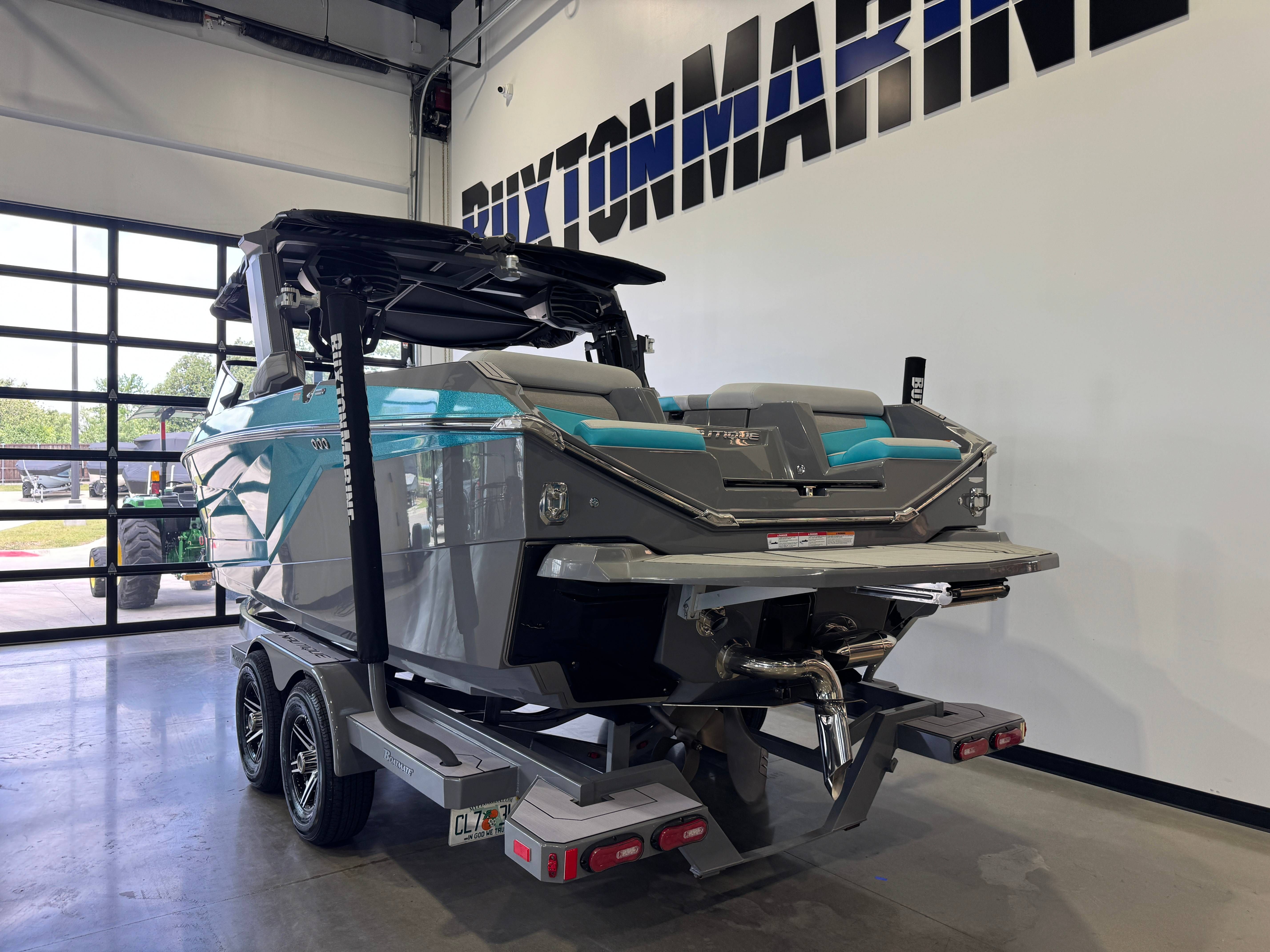 2023 Nautique Super Air Nautique G23 - 5