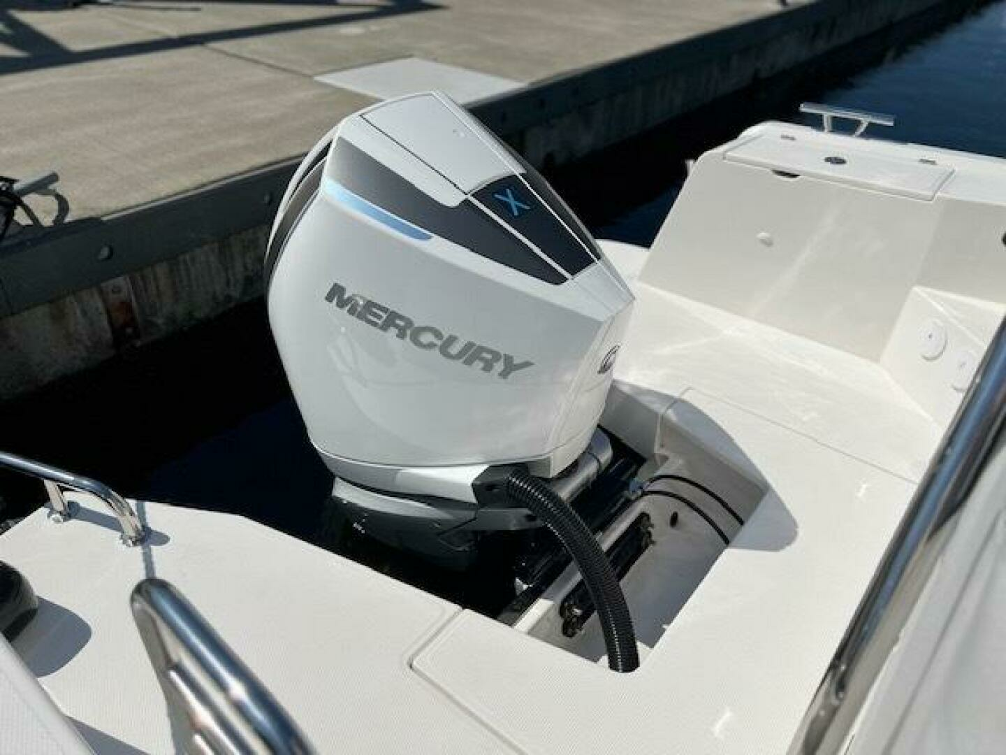 2023 Nimbus W9 - Image 3