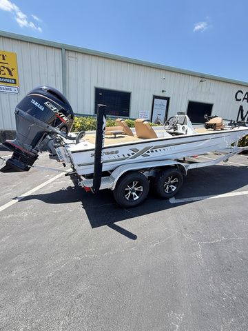 2026 Xpress H-20 BASS - 4