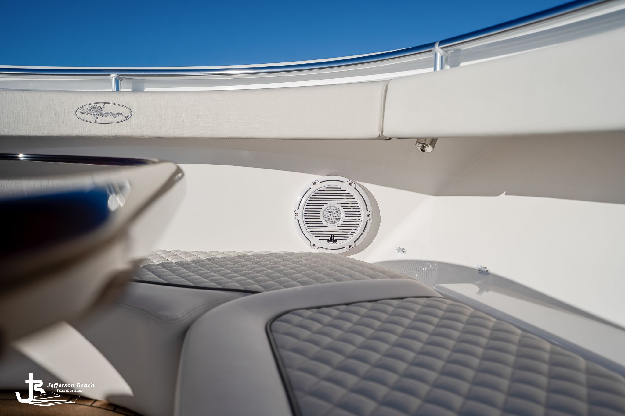 2025 Valhalla Boatworks V-46 - 28