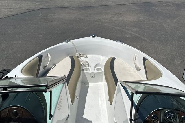 2005 Sea-Doo Utopia - 12
