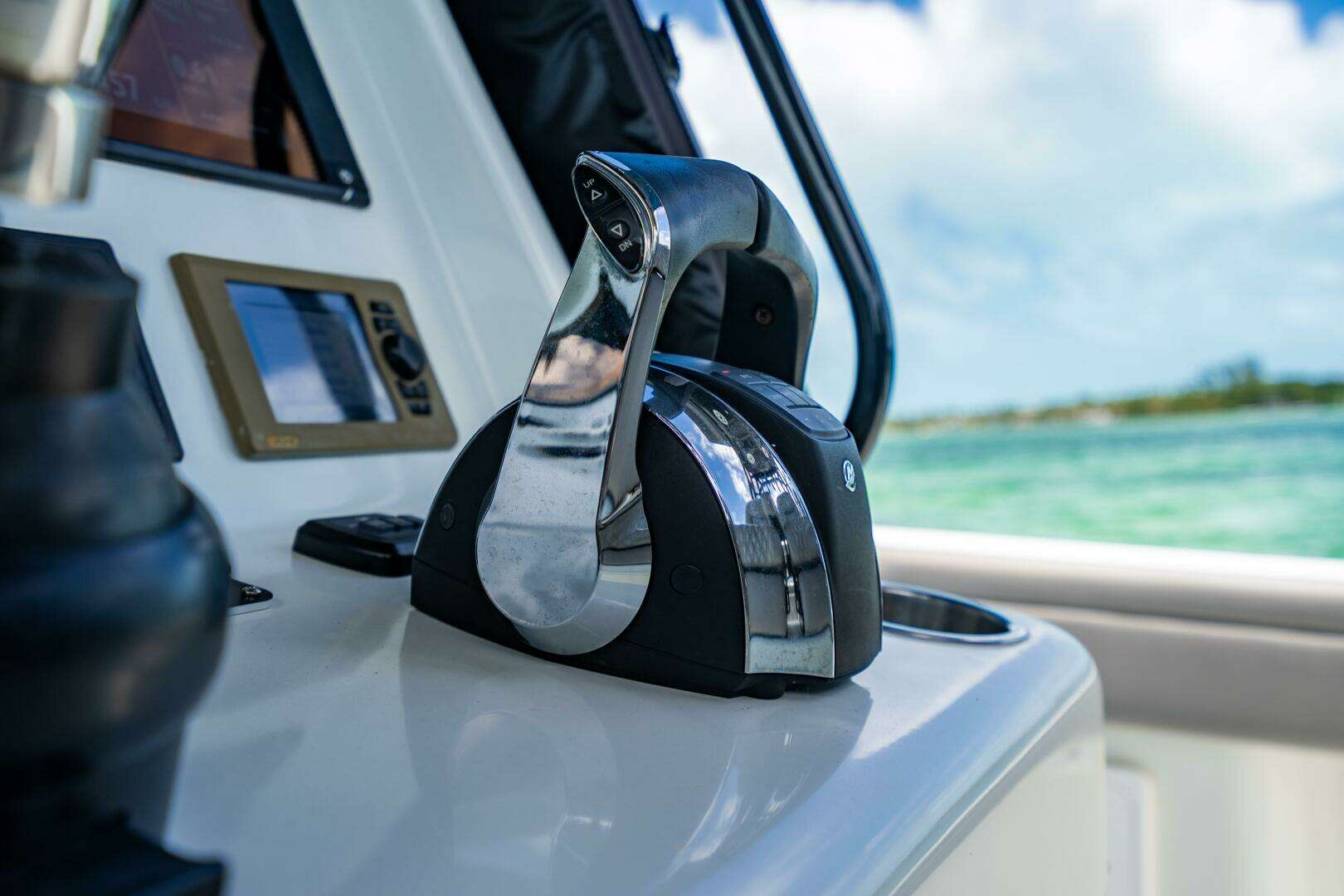 2015 Yellowfin CC - Image 67
