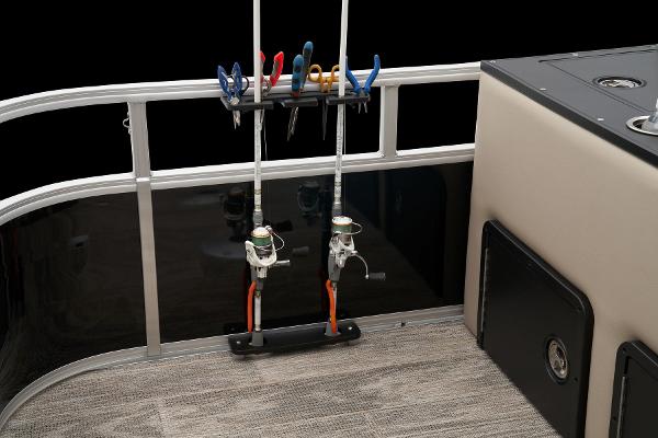 2025 Ranger Reata 220FC