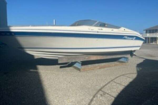 1990 Sea Ray