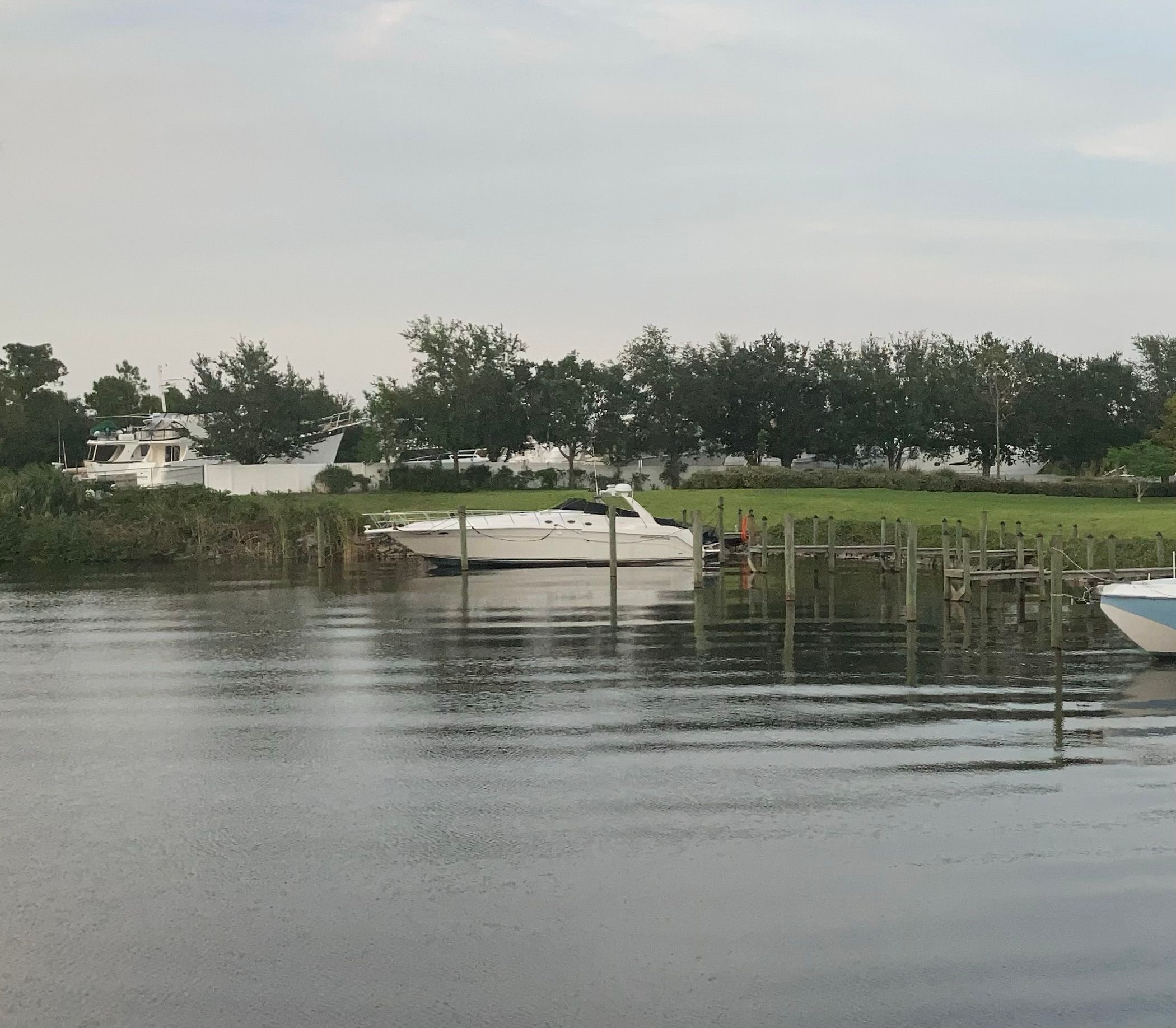 1997 Sea Ray Sundancer 50