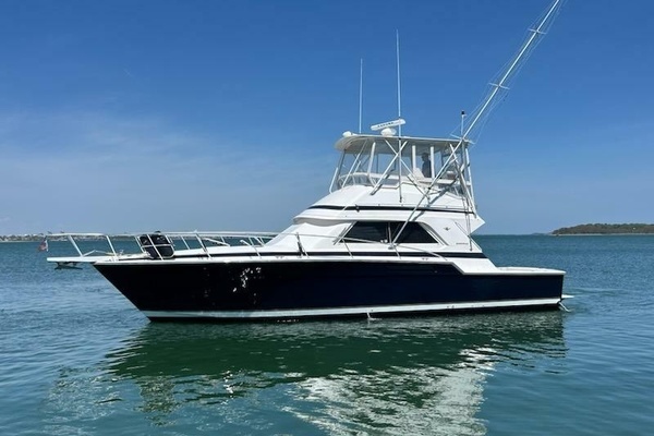 1995 Bertram