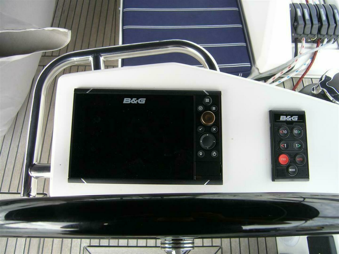 2019 Beneteau 51.1 - Image 13