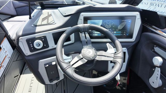 2026 Centurion Nv233 - 29