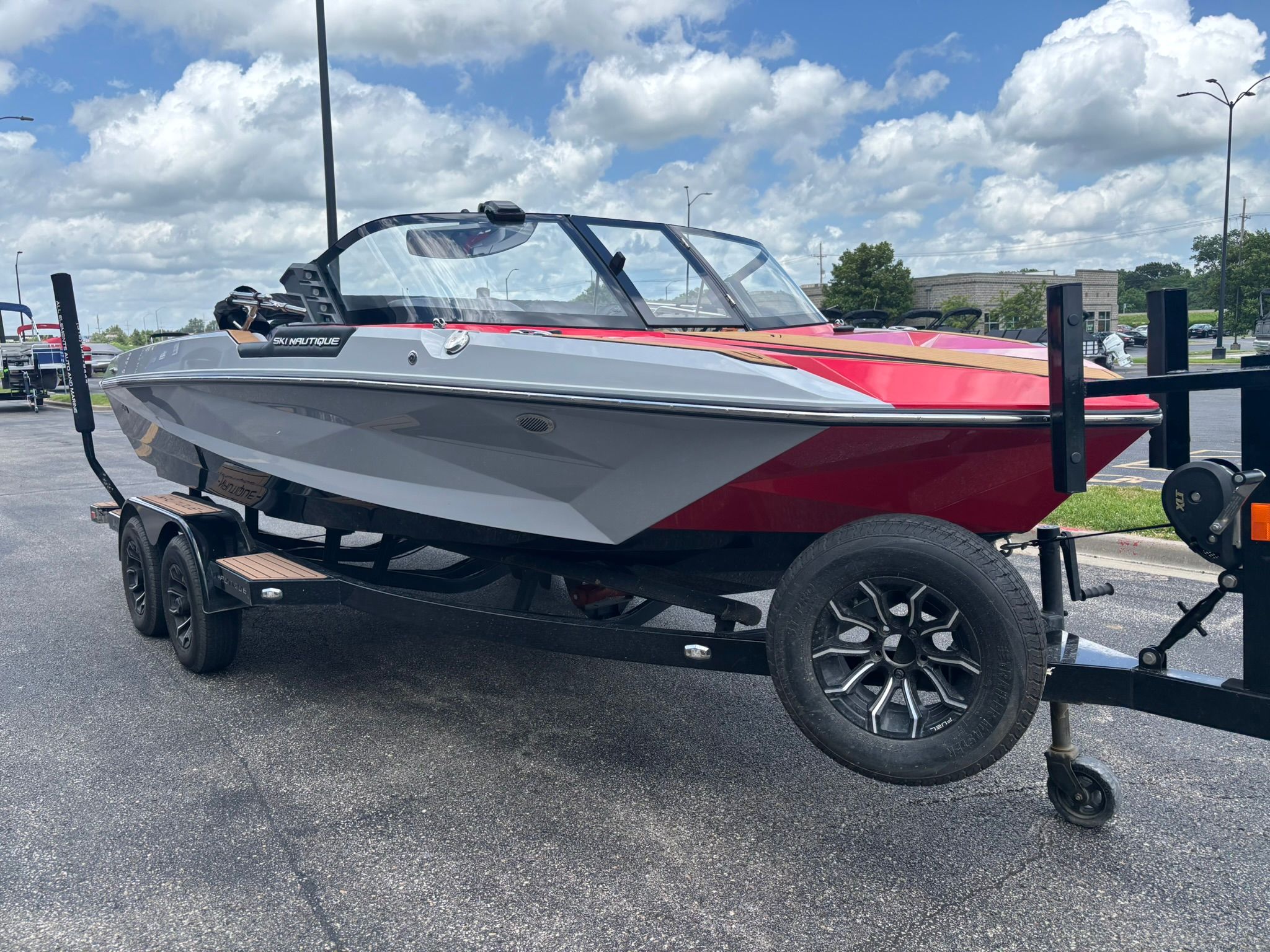 2024 Nautique Ski Nautique - 6