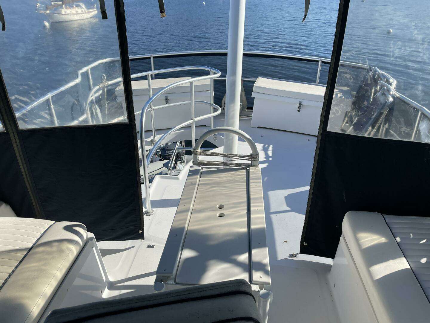 1999 Mainship — - Image 30