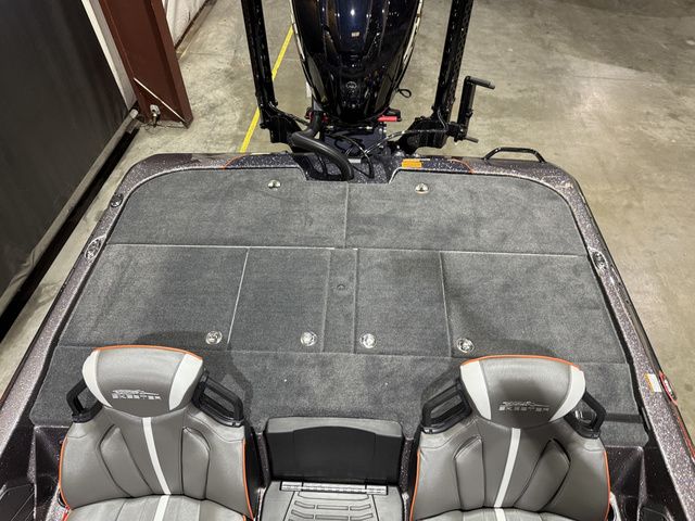 2026 Skeeter ZXE 21 W/Yamaha 250 "SHO" - 11
