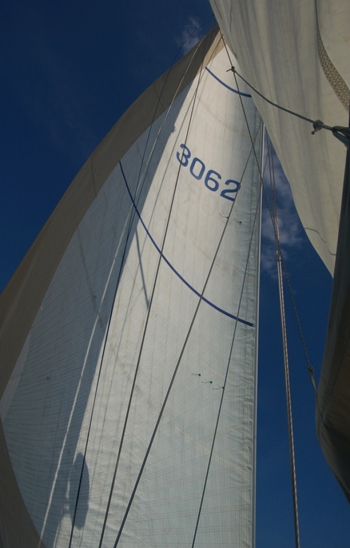 1969 Swan 43 - Image 7