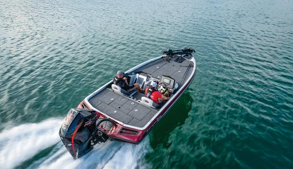 2026 Ranger Z518 Cup-Equipped - 81