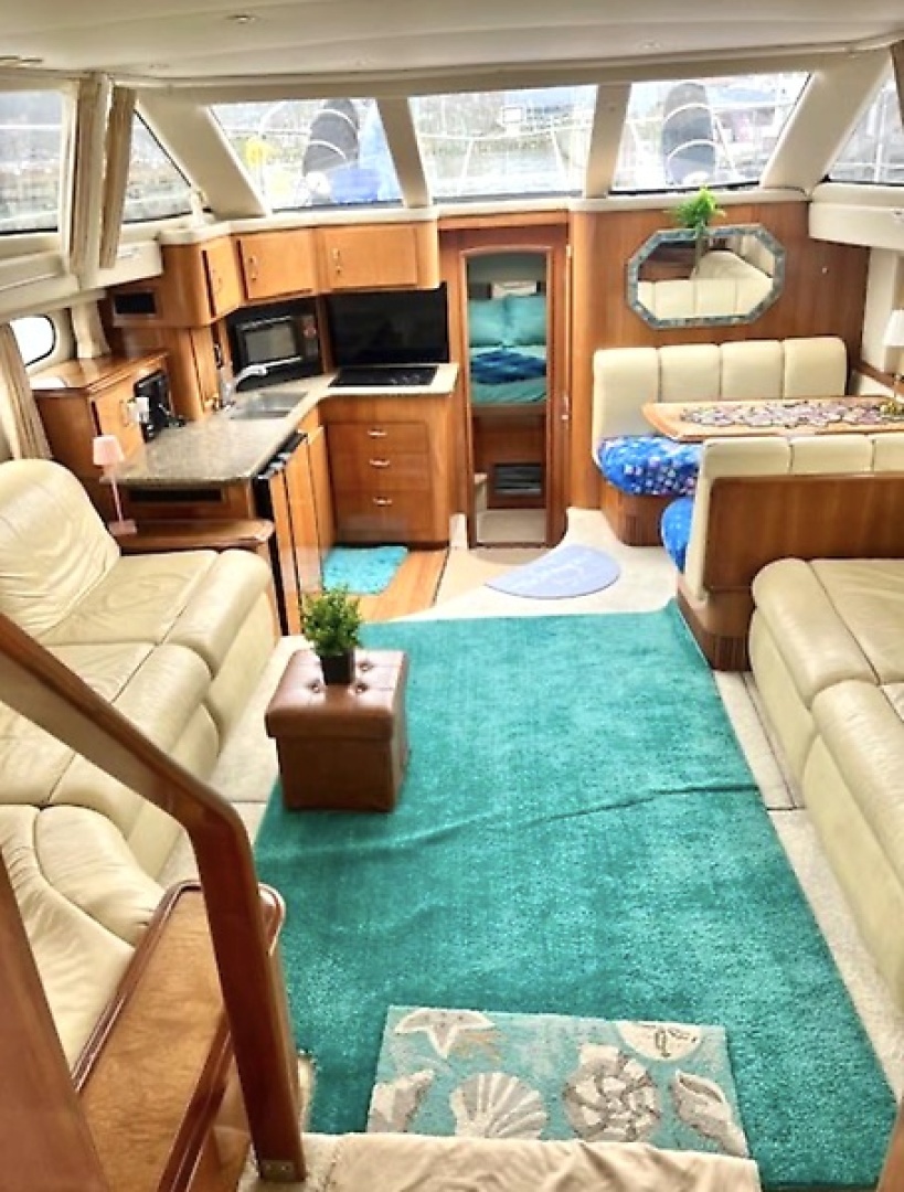 2003 Carver — - Image 21