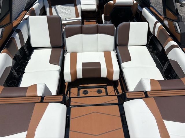 2026 Malibu Wakesetter MXZ 23 MXZ - 11