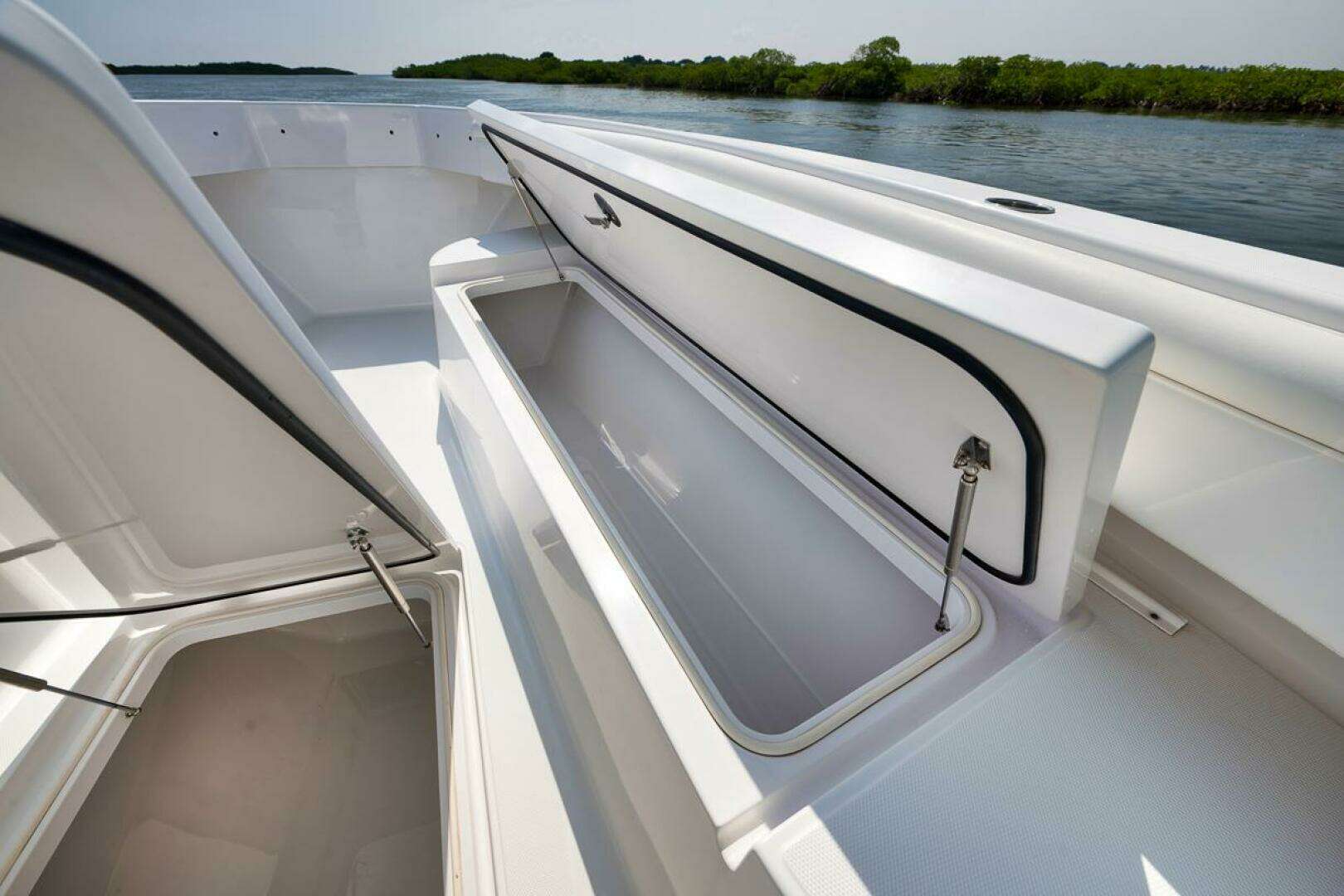 2013 Bahama — - Image 36