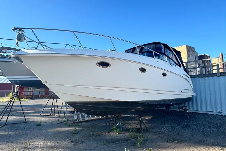 2007 Chaparral Signature 330 - 5