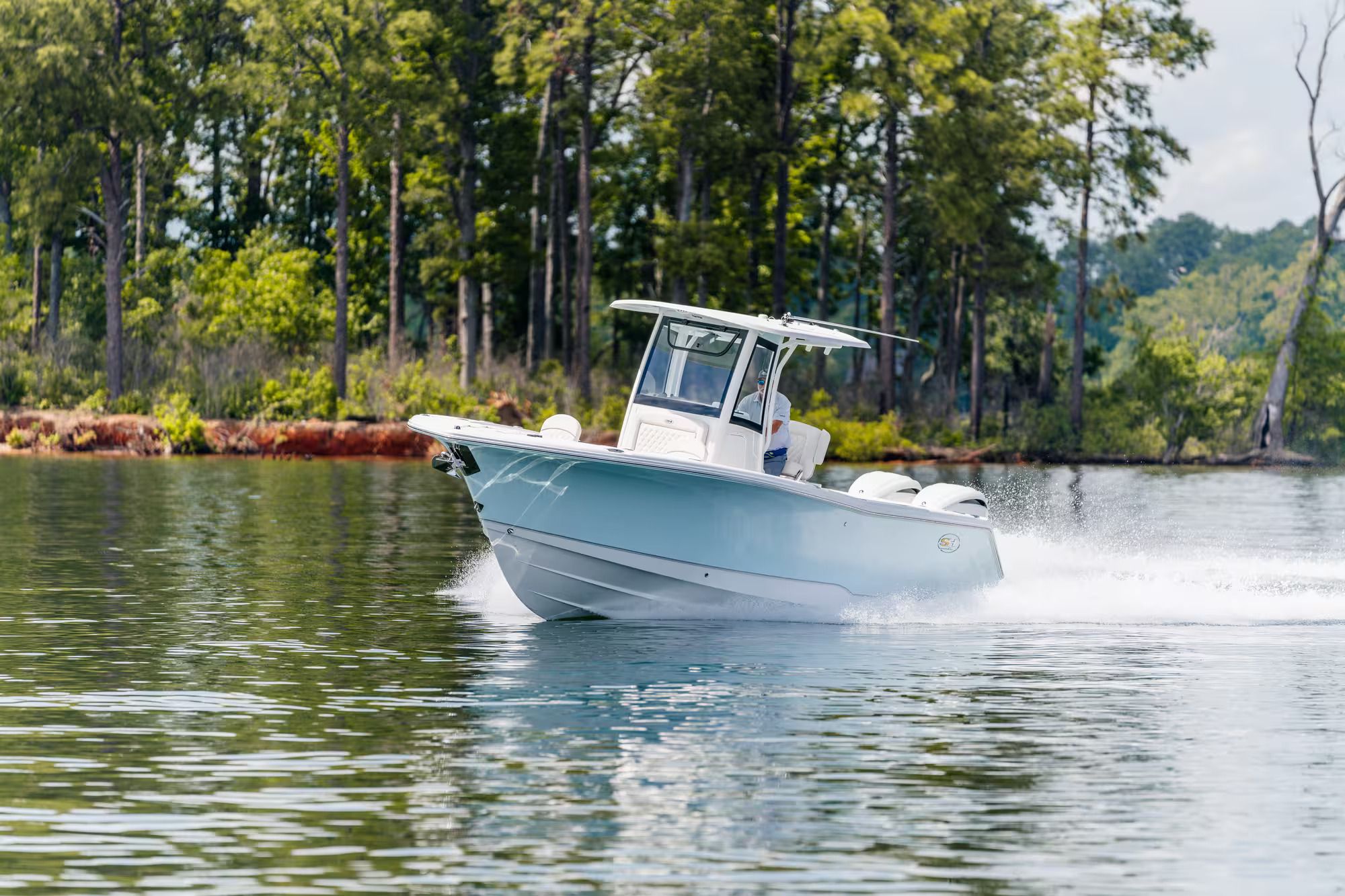 2027 Sea Hunt Gamefish 27 - 2