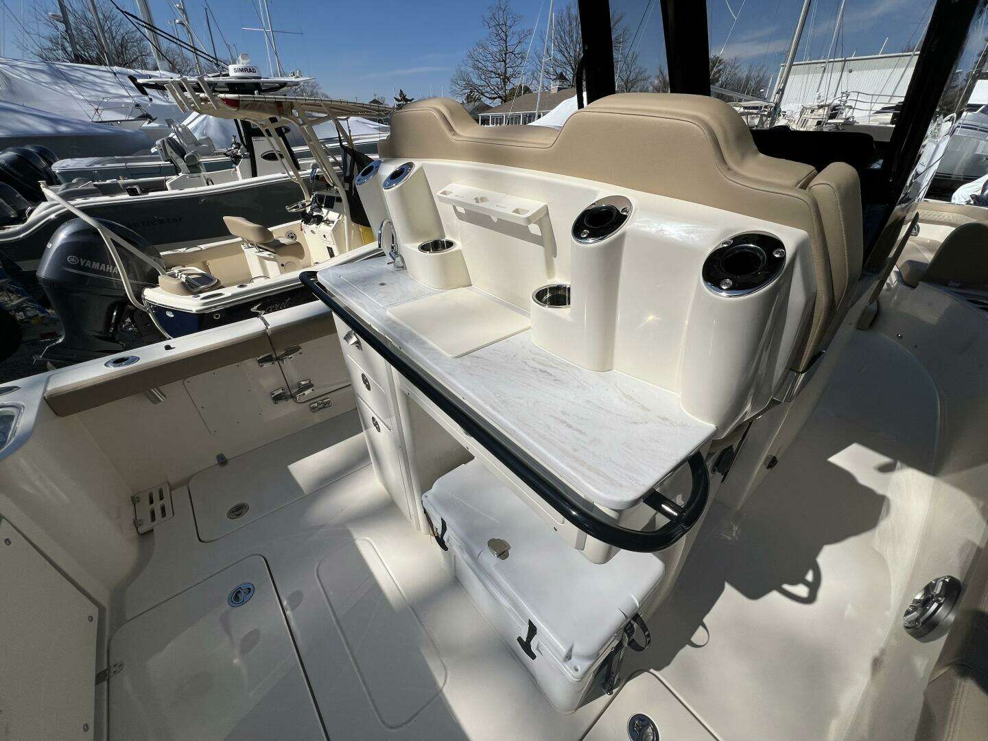 2025 Scout 260 LXF - Image 17