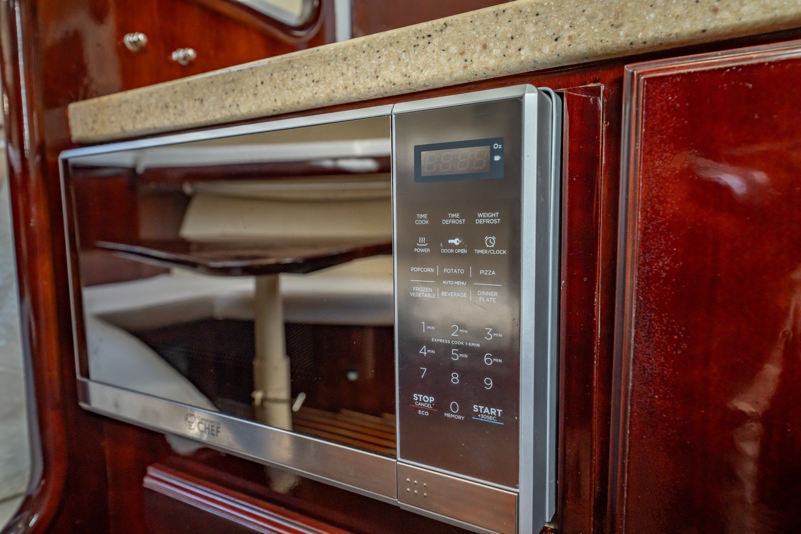 2004 Luhrs 320 Open - Image 42