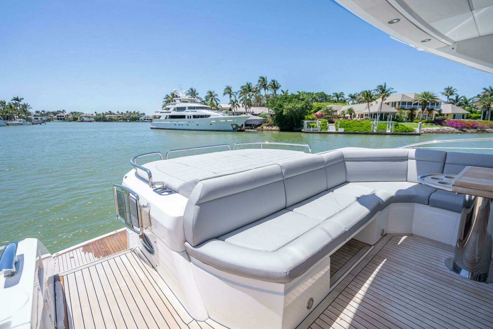 2018 Sunseeker Predator 57 - Image 37