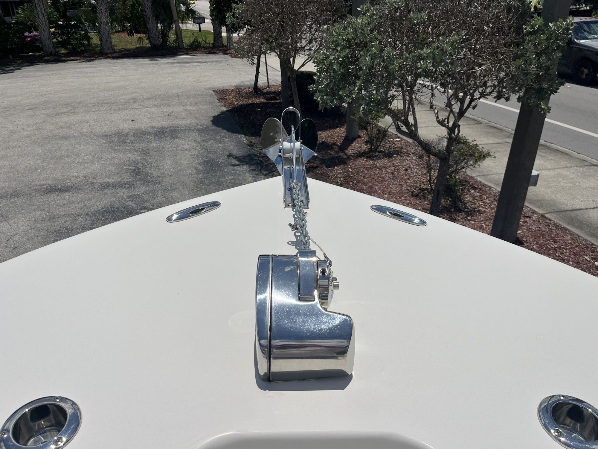 2025 Key West 244 Center Console - 28