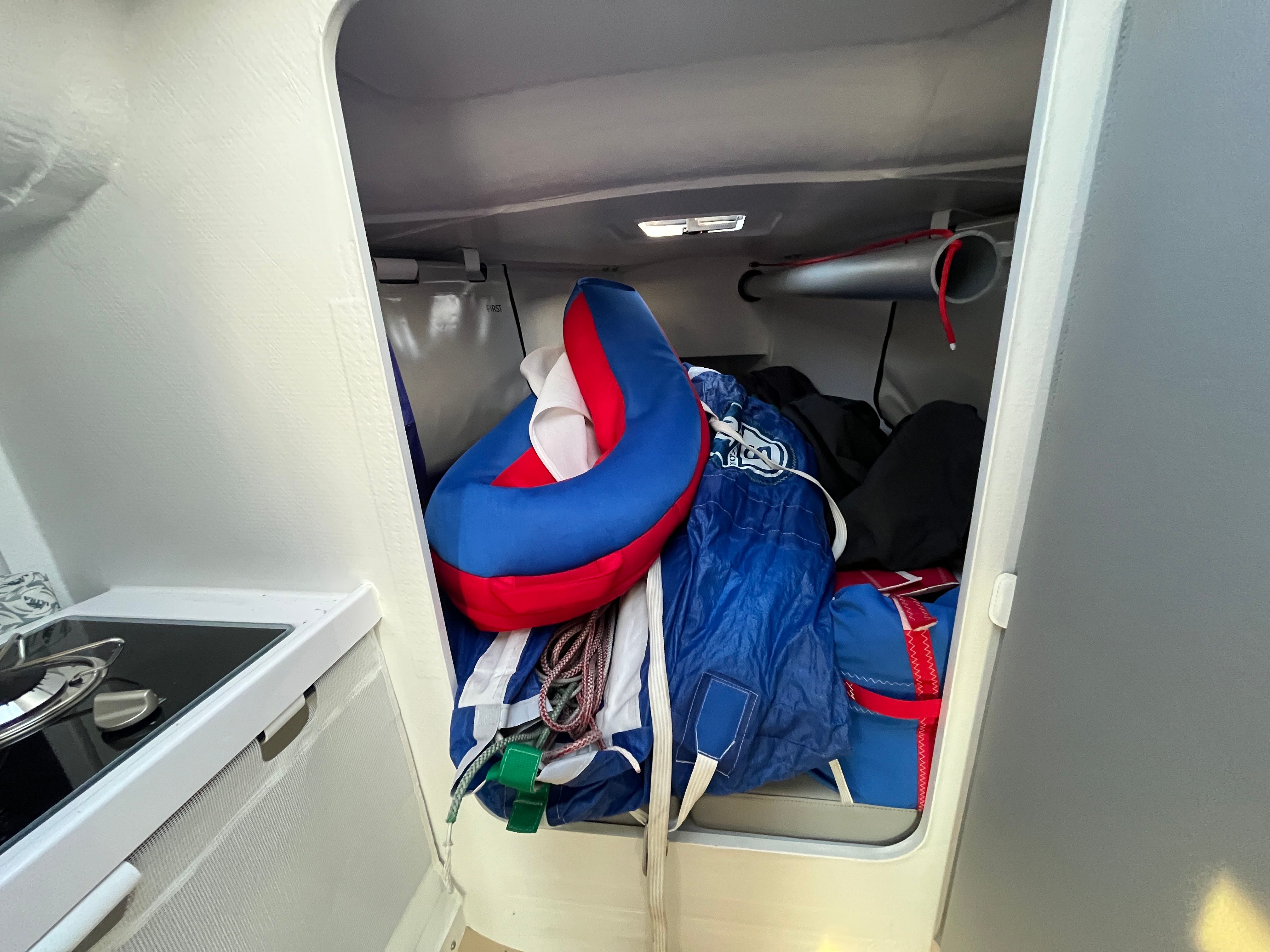 2024 Beneteau First 27 - 16