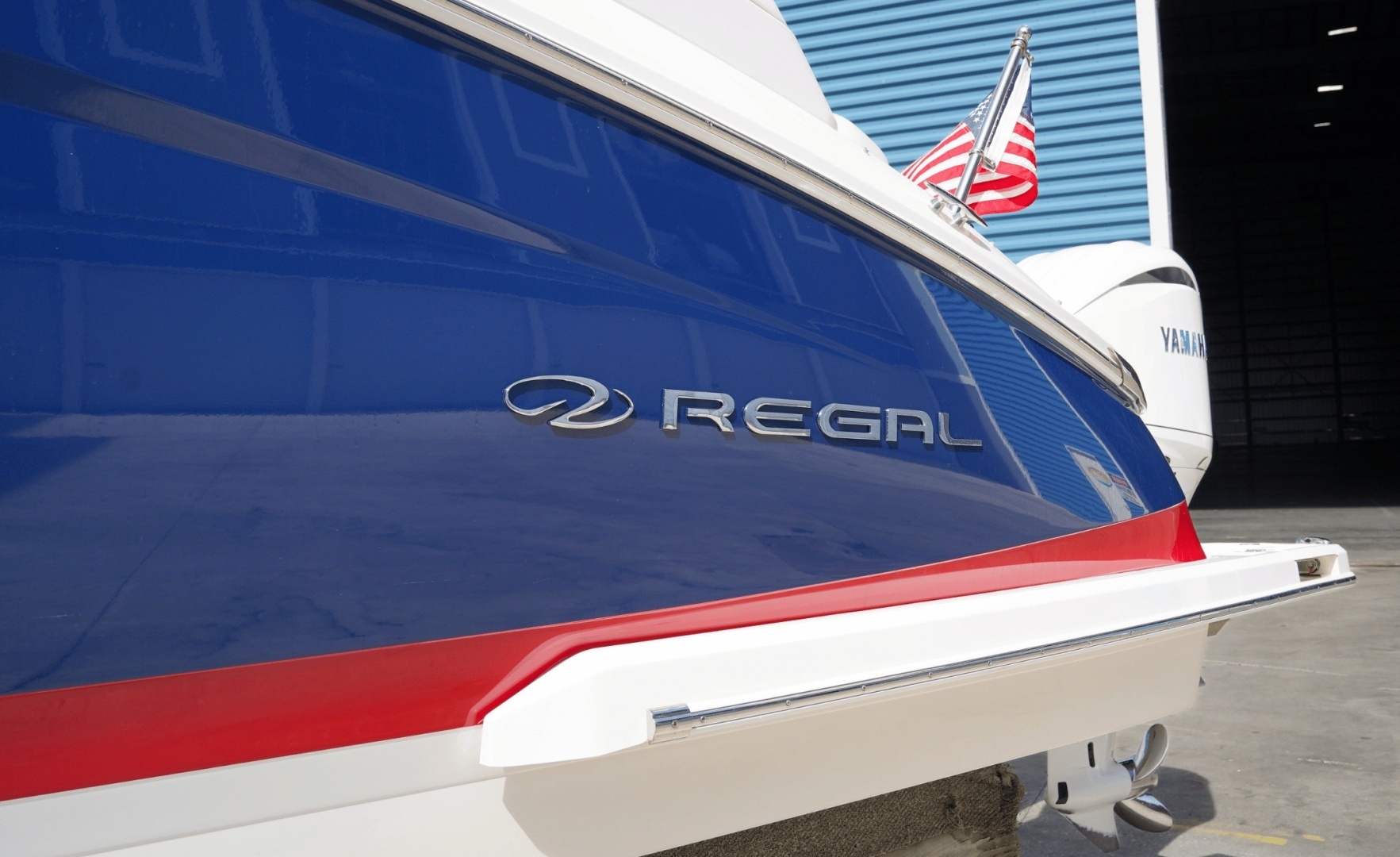 2024 Regal LX9 - Image 11