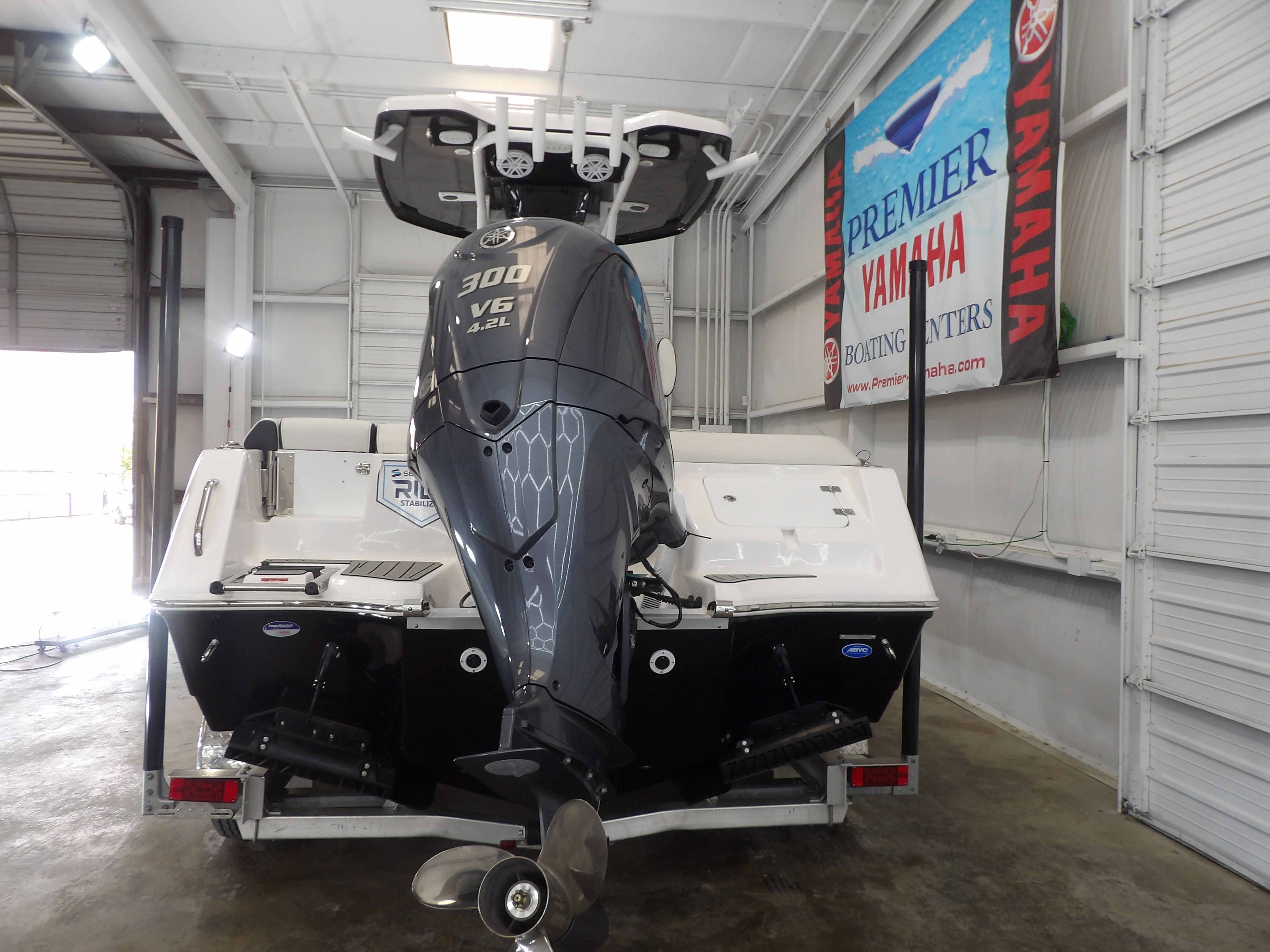2025 Tidewater 232 LXF - 9