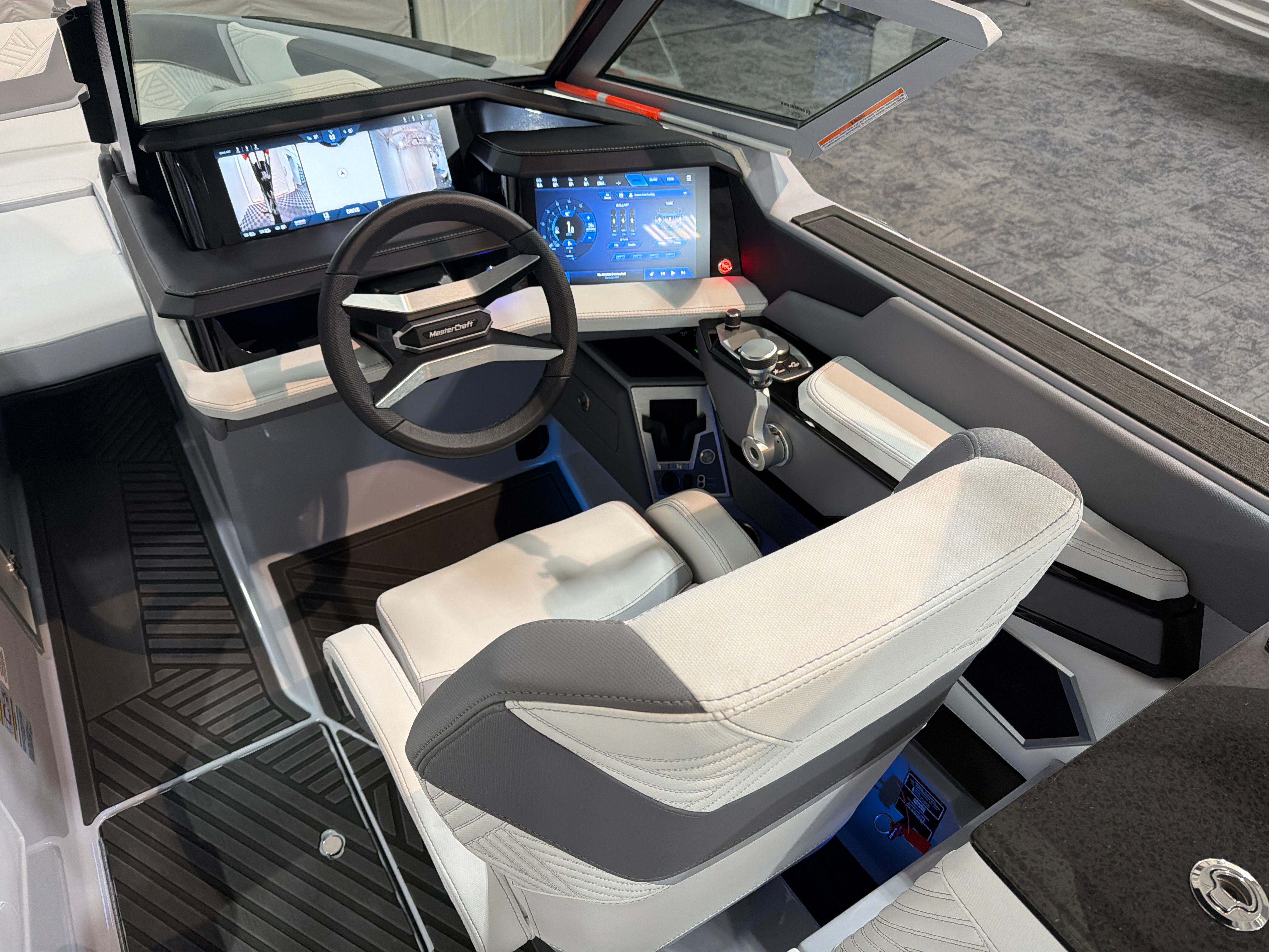 2026 MasterCraft XStar 25 - 17