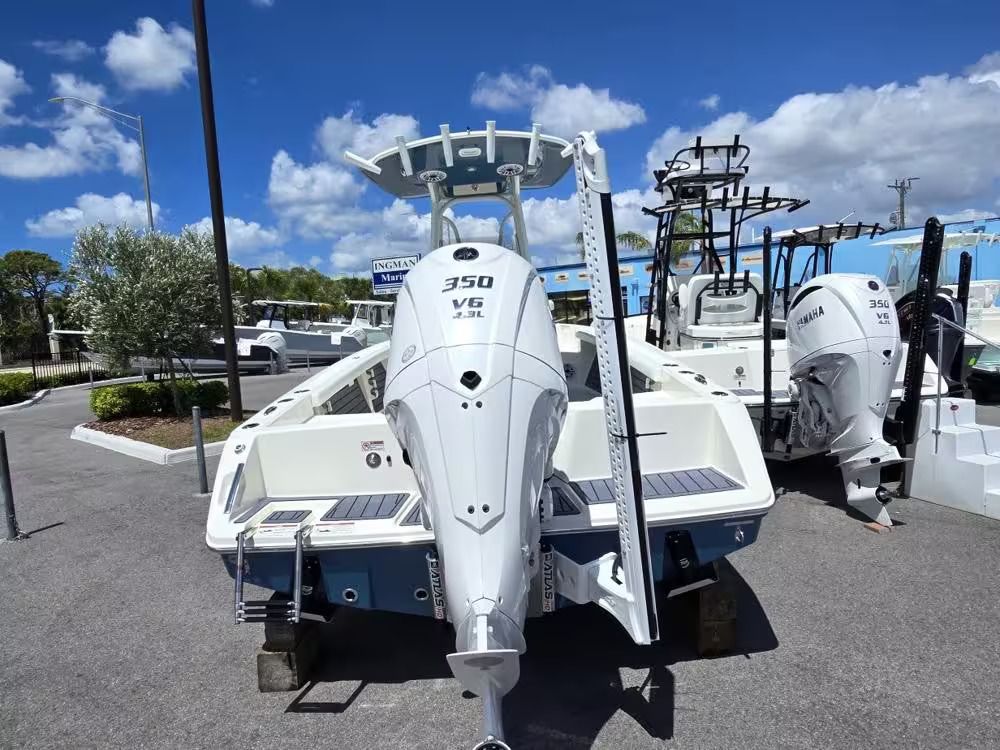 2026 Pathfinder 2400 TRS - 5