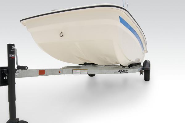 2026 Mako Pro Skiff 15 CC - 14