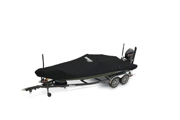 2026 Triton 20XP Patriot - 5