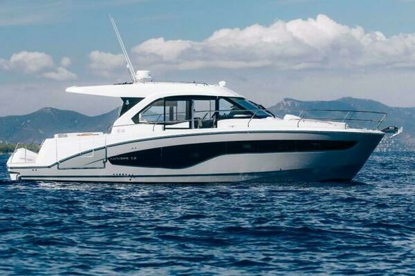 2026 Beneteau Antares 12 Coupe
