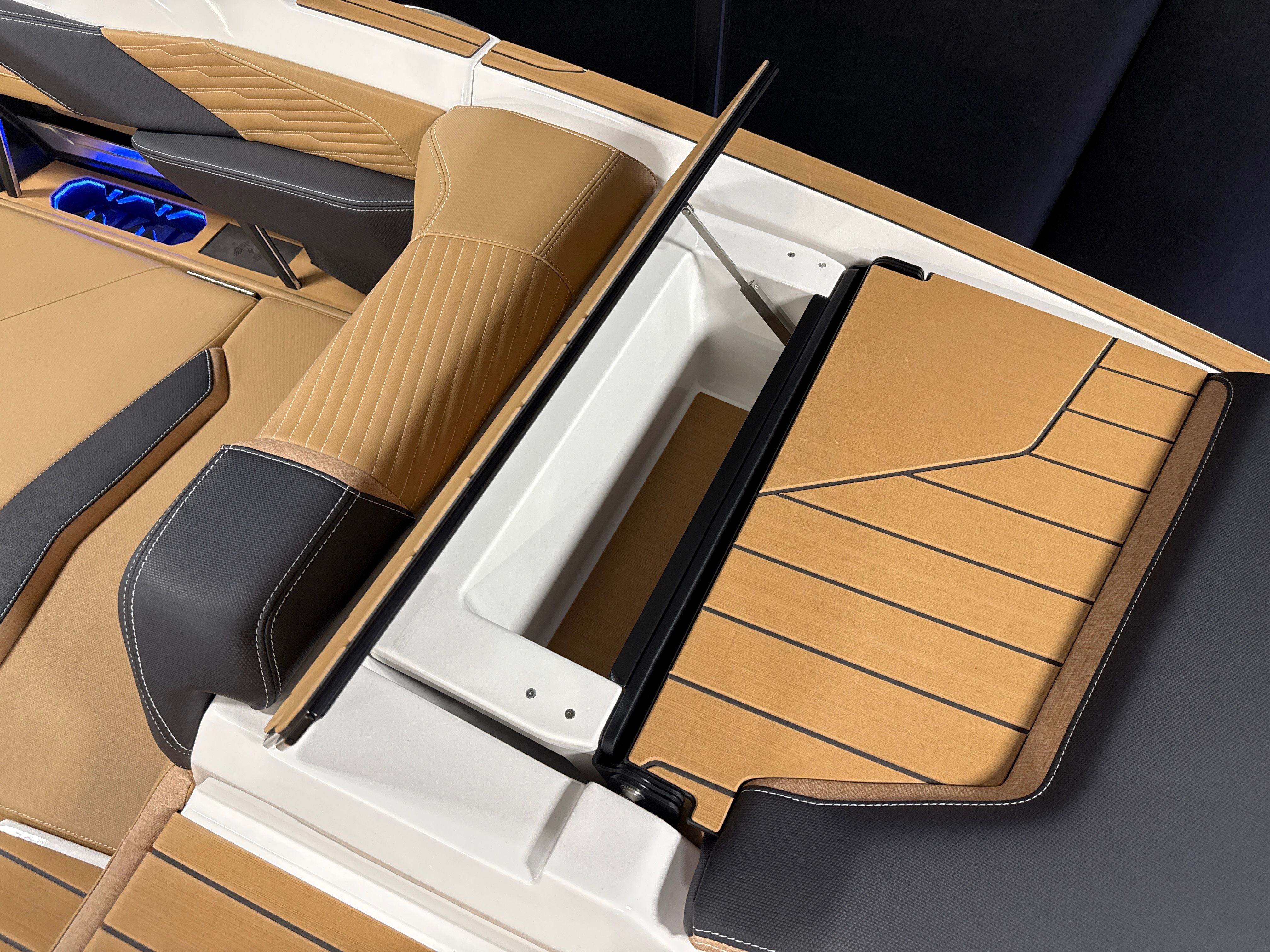 2026 MasterCraft X24 - 34