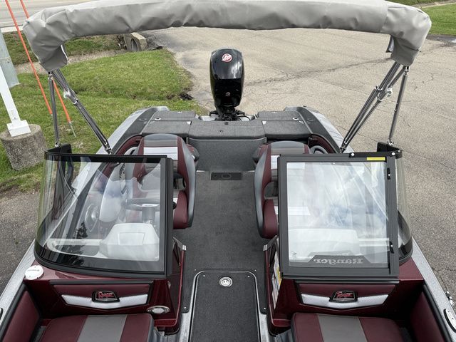 2026 Ranger 1850MS - 8