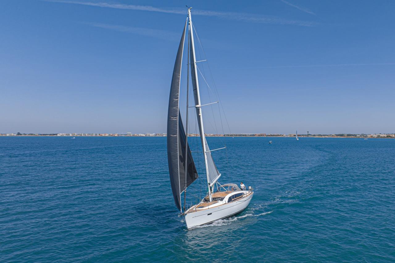 2022 Wauquiez Pilot Saloon 48