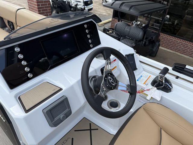 2026 Veranda VX25RC - 22