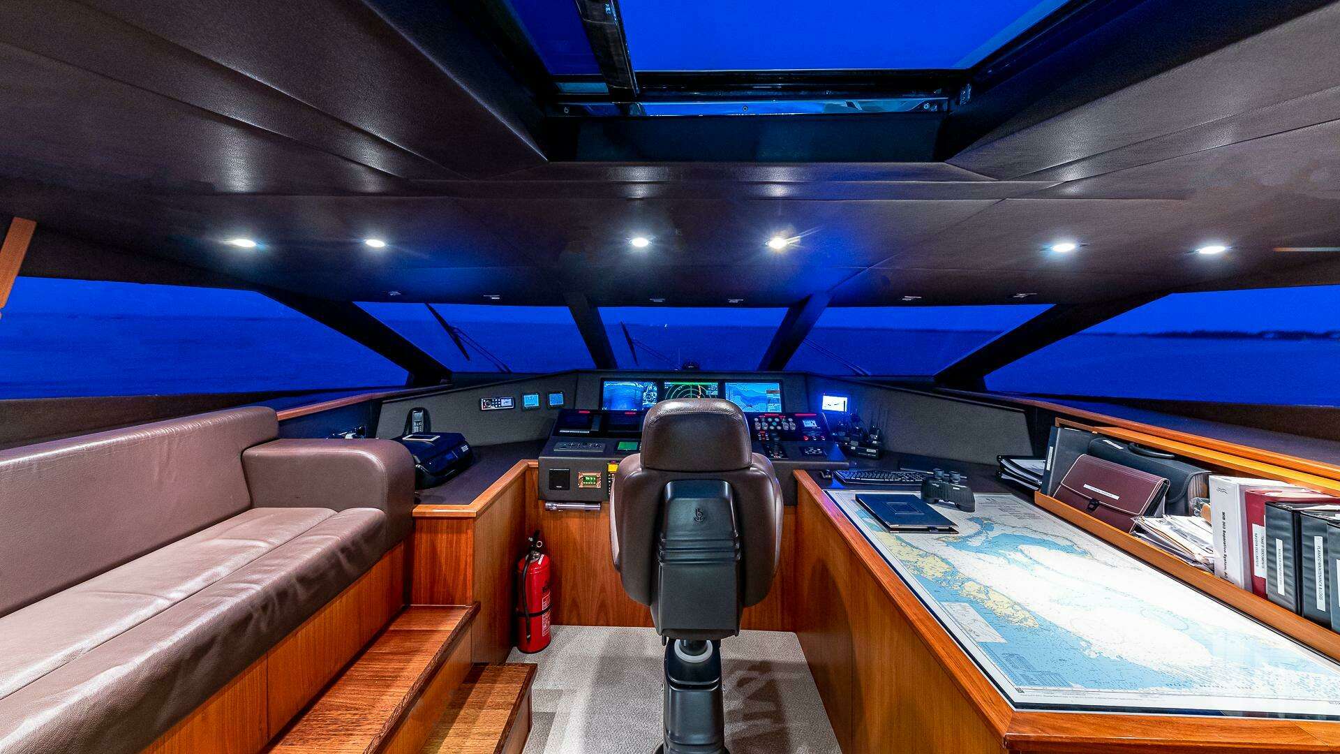 2010 Sunseeker — - Image 19