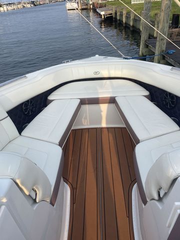 2012 Cobalt 242 Bowrider - 3