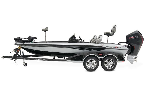 2025 Ranger Z519R Cup-Equipped - 16