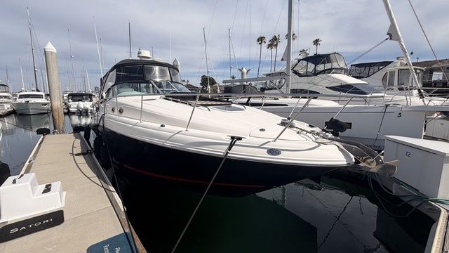 2006 Sea Ray 340